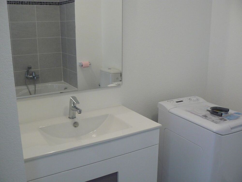 Location Appartement Appartement de 40m2 à louer sur Cagnes-sur-Mer Cagnes sur mer