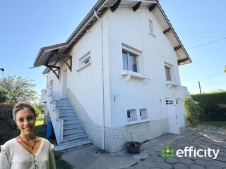  Maison � vendre 4 pi�ces 92 m�