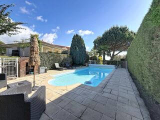  Villa à vendre 6 pièces 155 m²