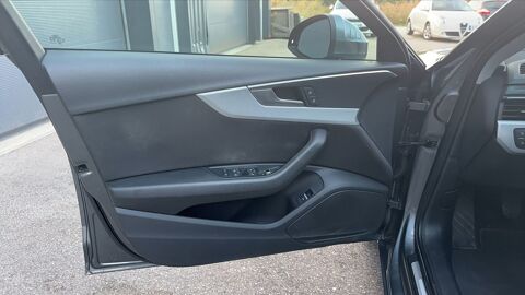A4 35 TFSI 150 Ambition 2019 occasion 21800 Sennecey Les Dijon