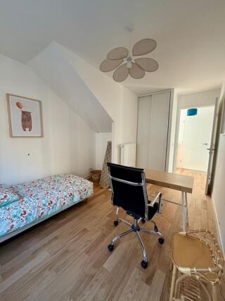  Maison � vendre 4 pi�ces 86 m�