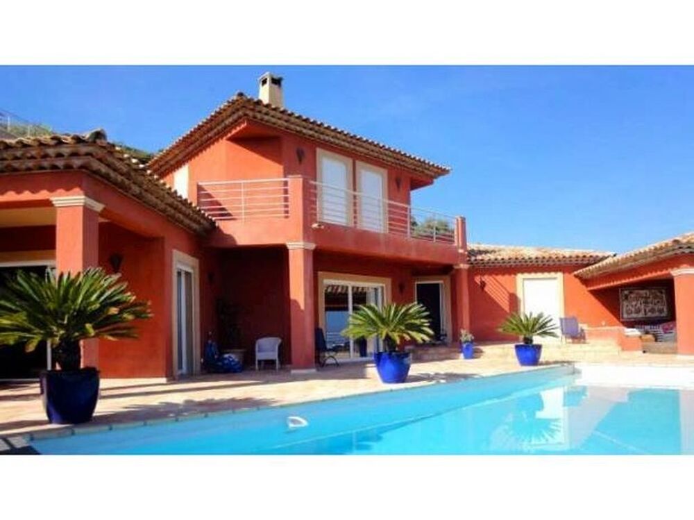 � vendre  Villa Sainte-Maxime (83120)