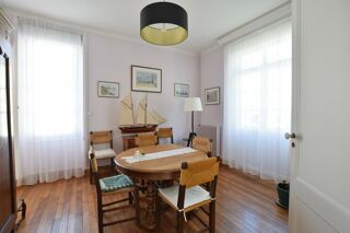  Maison à vendre 6 pièces 138 m²
