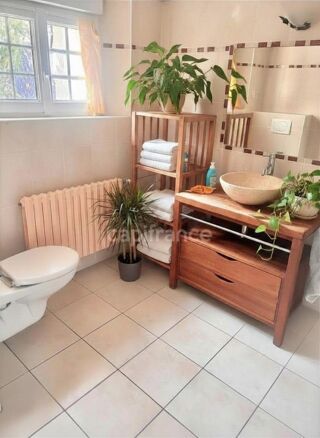 Maison à vendre 4 pièces 78 m²
