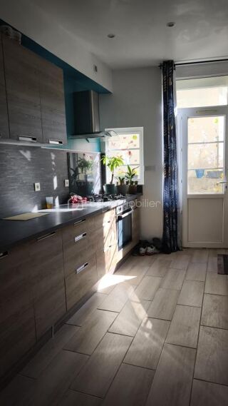  Maison à vendre 4 pièces 122 m²