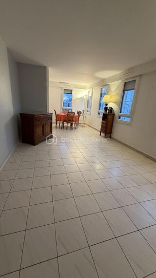  Appartement � vendre 4 pi�ces 78 m�