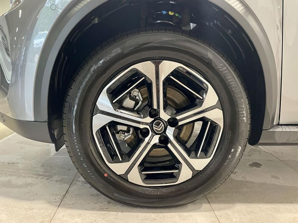 C3 Aircross II HYBRID 145 E-DCS6 MAX 2025 occasion 52000 Chamarandes-Choignes