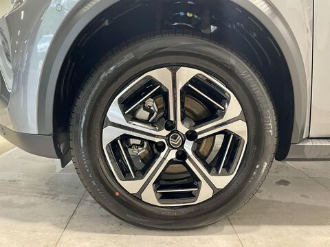 C3 Aircross II HYBRID 145 E-DCS6 MAX 2025 occasion 52000 Chamarandes-Choignes