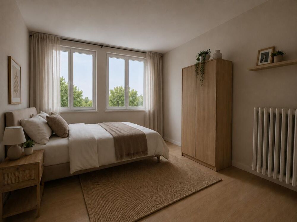 Vente Appartement Appartement Meaux
