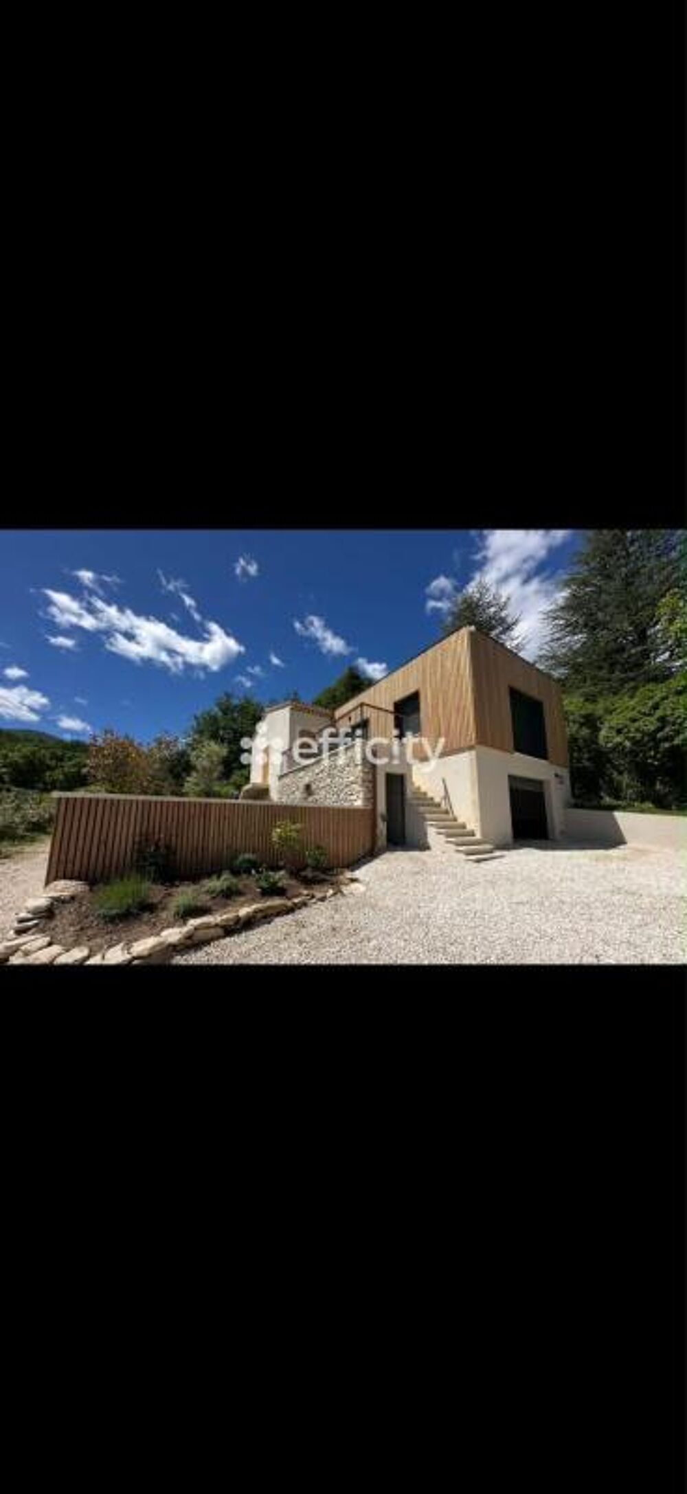 Vente Maison Maison individuelle Saint martin de castillon