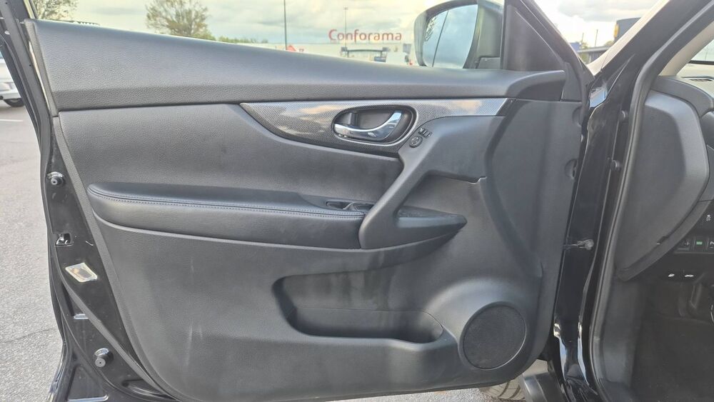 X-Trail 1.6 dCi 130 2WD Xtronic Connect Edition - Automatique Toit o 2016 occasion 95500 Le Thillay