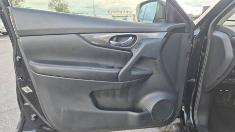 X-Trail 1.6 dCi 130 2WD Xtronic Connect Edition - Automatique Toit o 2016 occasion 95500 Le Thillay