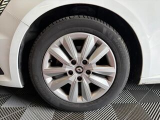 M&eacute;gane IV Business 2022 occasion 87280 Limoges