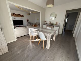  Appartement à vendre 4 pièces 92 m²