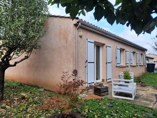  Maison à vendre 4 pièces 92 m²