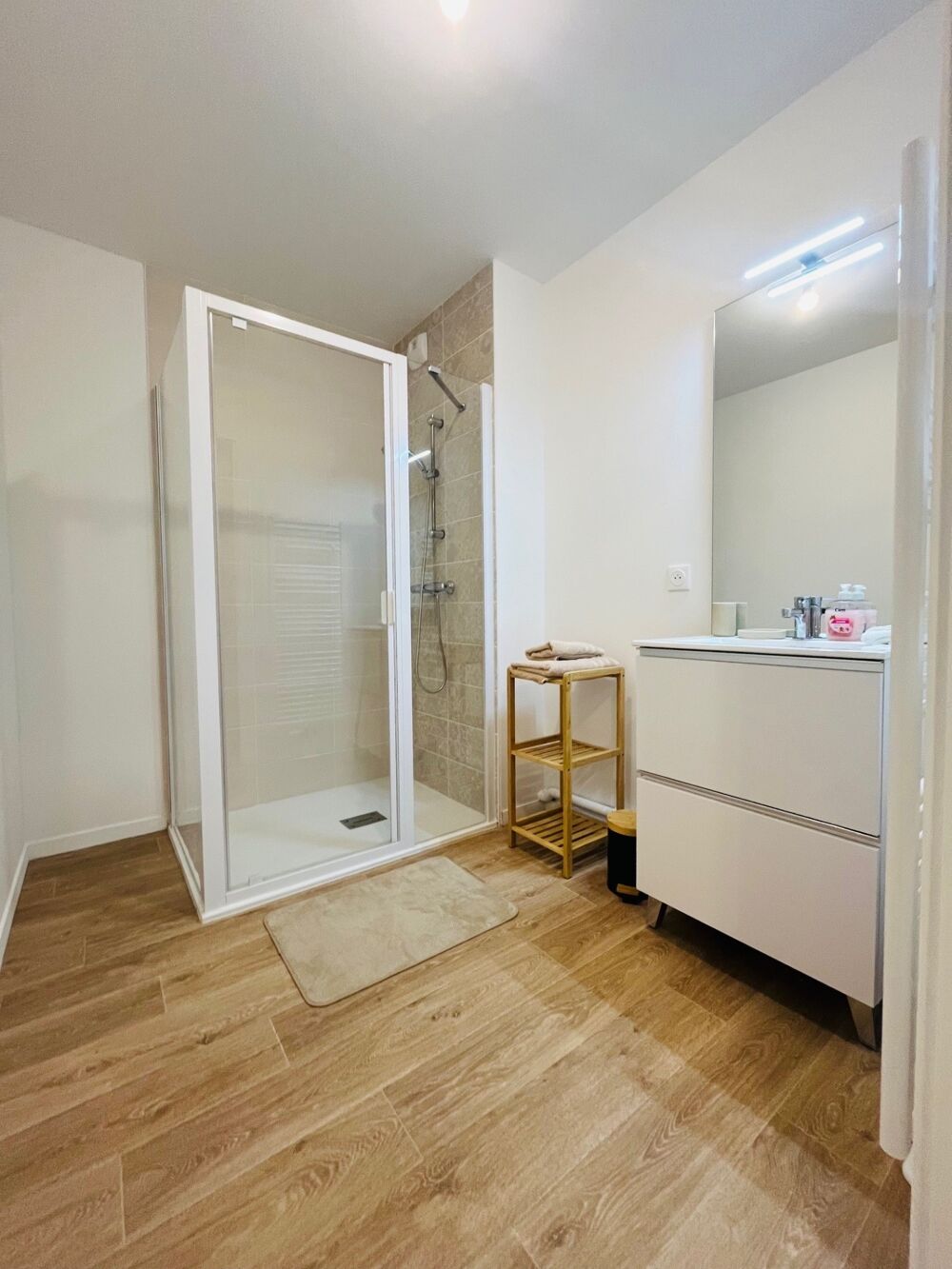 Vente Appartement Appartement à vendre 4 pièces IFS (14) Ifs