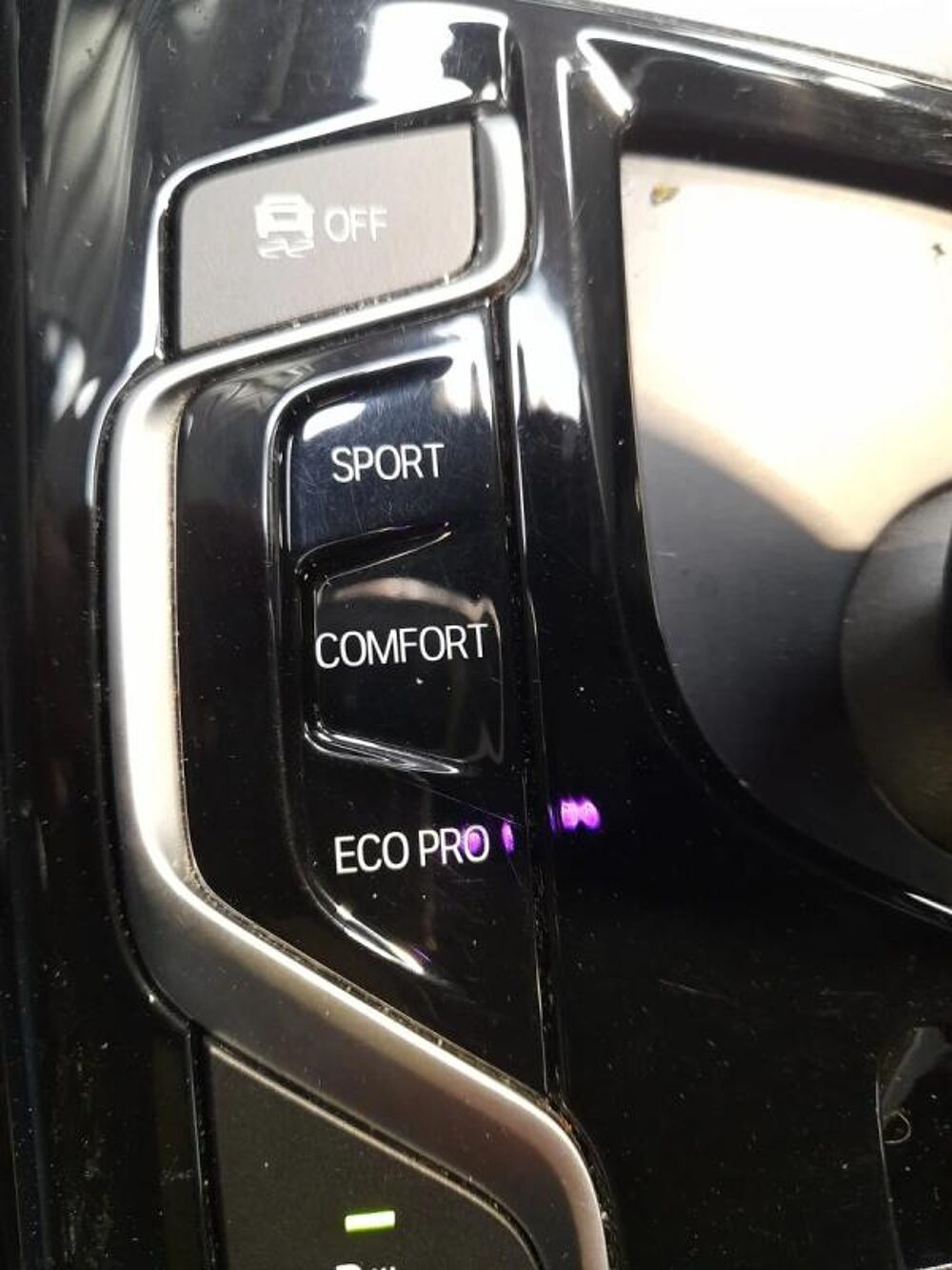 S&eacute;rie 5 530d xDrive 265 ch BVA8 M Sport 2017 occasion 35520 La Chapelle Des Fougeretz