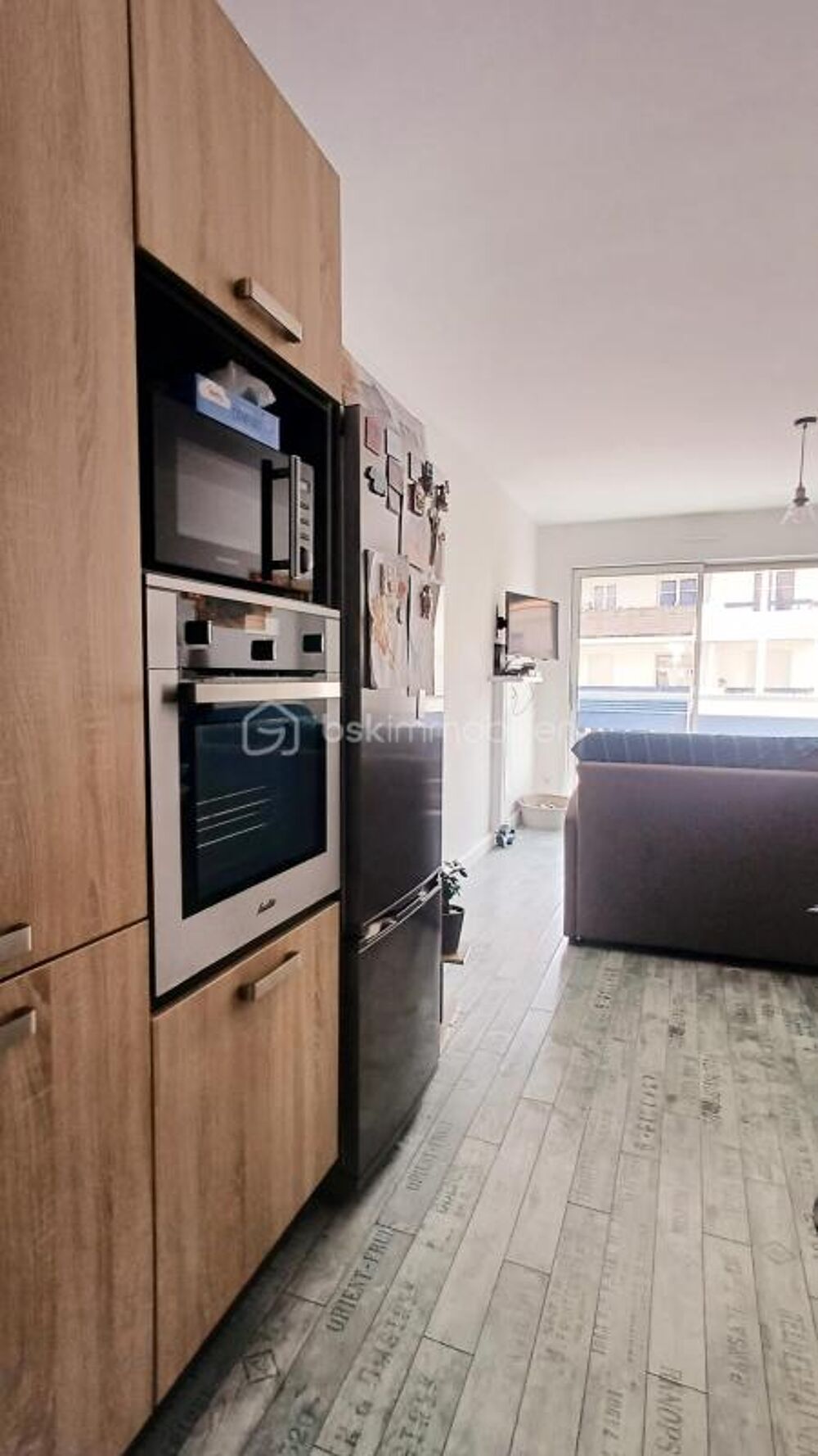Vente Appartement Les Sables d'Olonne, LA CHAUME T3 71M2+Place de Parking Les sables d olonne