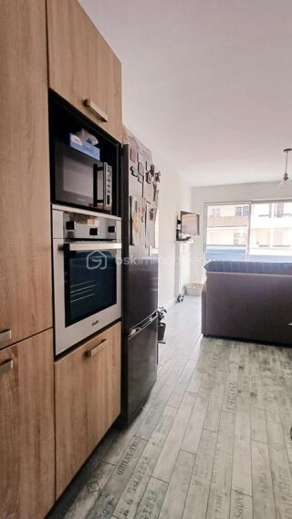  Appartement à vendre 3 pièces 71 m²