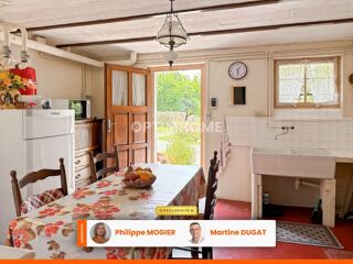  Maison � vendre 4 pi�ces 93 m�