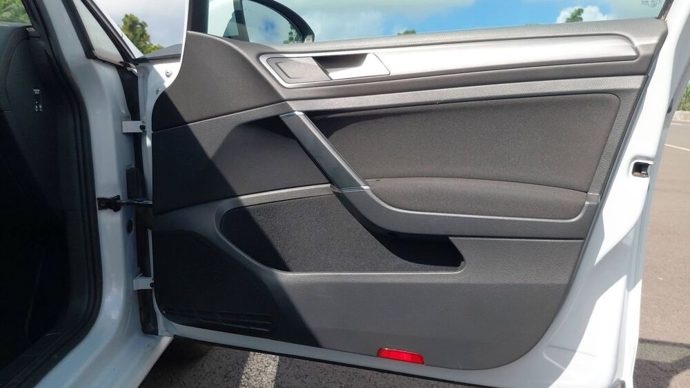 Golf 136 100 kWh E- - Automatique 2019 occasion 97460 Saint Paul