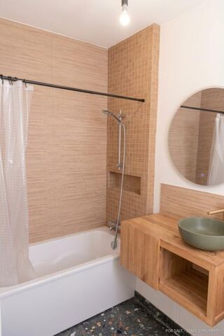  Appartement à vendre 3 pièces 68 m²