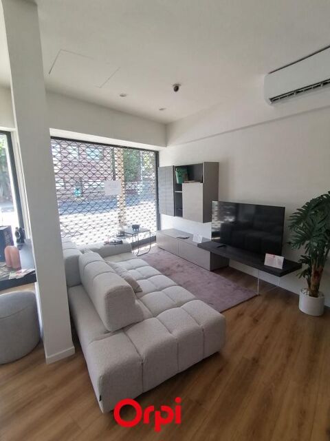   ORPI SAINT GILLES LES BAINS - Bien Commercial À Vendre 