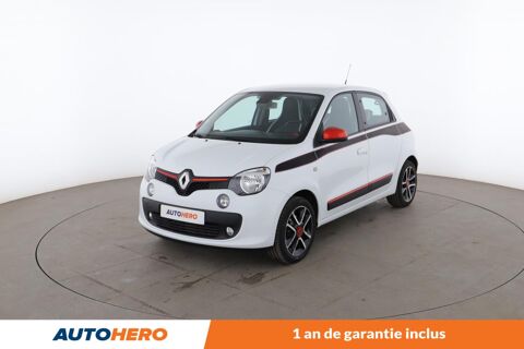 Renault twingo 0.9 TCe Energy SL Edition One 90 ch