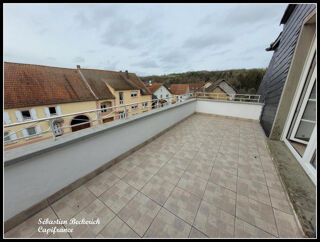  Appartement � vendre 5 pi�ces 138 m�