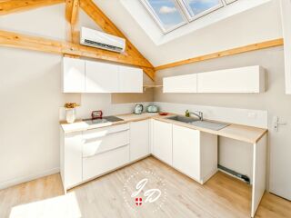  Appartement à vendre 5 pièces 115 m²