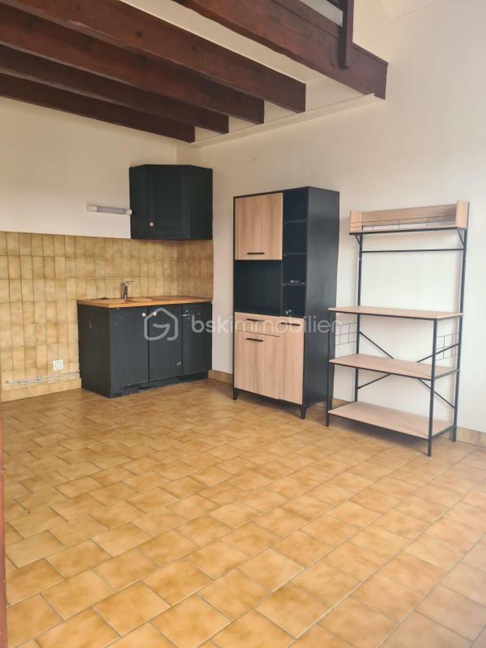 Appartement 3 pièces 39 m² · à Etrechy · 39 m² · 130 000 €