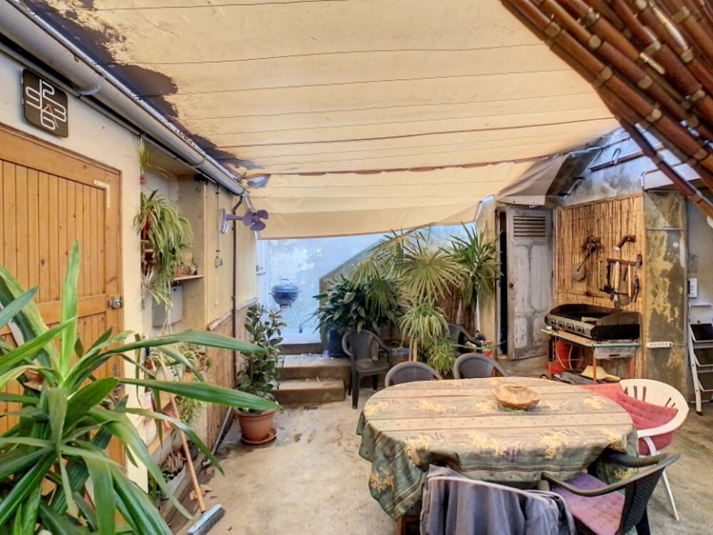 Maison de maître Olonzac 12 pièce(s) 349 m2