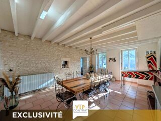  Maison à vendre 9 pièces 264 m²