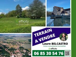 Terrain � vendre 3108 m�