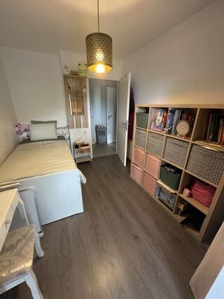  Appartement à vendre 4 pièces 76 m²