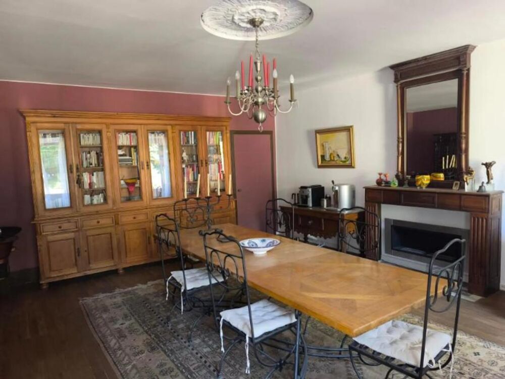 Vente Maison Ensemble immobilier - 3 maisons mitoyennes - Labastide-Rouairoux Labastide rouairoux