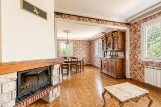  Maison à vendre 6 pièces 140 m²