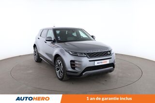 Range Rover Evoque P300e PHEV 4WD R-Dynamic HSE BVA8 309 ch 2020 occasion 92130 Issy-les-Moulineaux