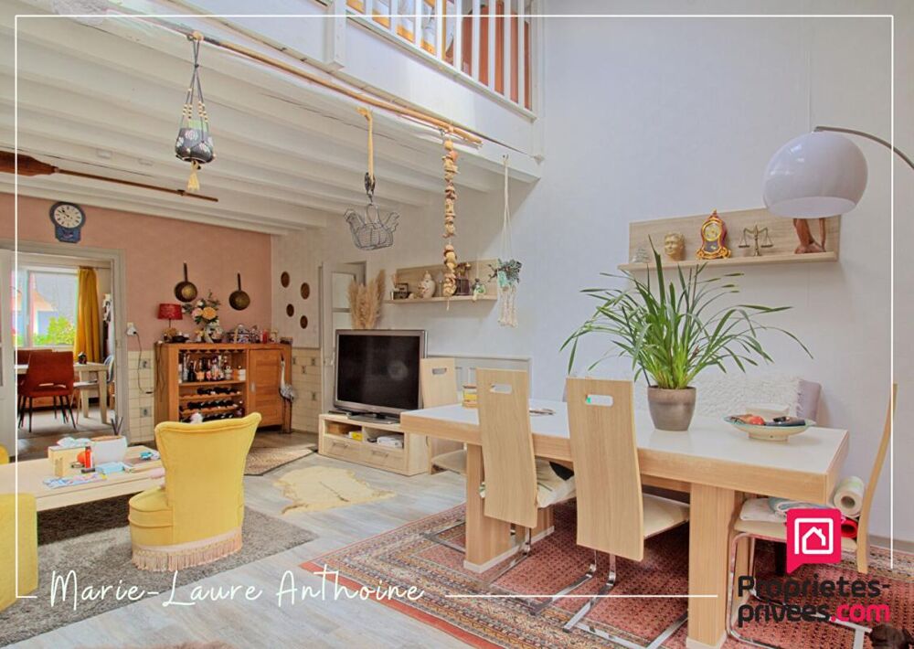 Maison Pierre De Bresse 7 pièces 240 m2