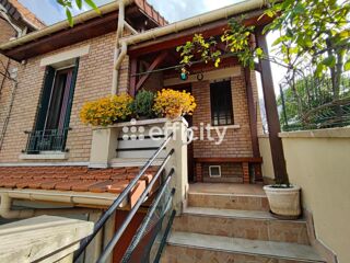  Maison � vendre 3 pi�ces 60 m�