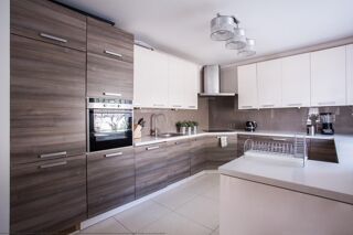  Appartement à vendre 4 pièces 91 m²