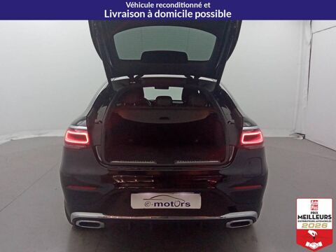 Classe GLC 300 e 9G-Tronic 4Matic Style 2022 occasion 10150 Lavau