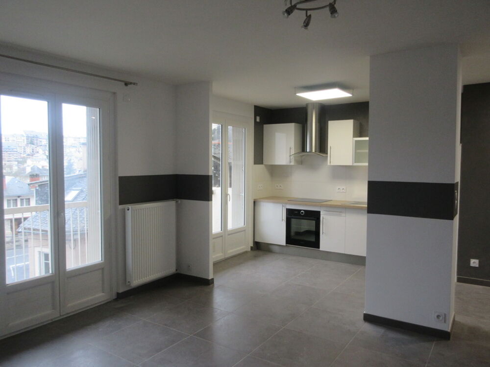 Location Appartement LOCATION T2 RODEZ SANS FRAIS D'AGENCE Rodez