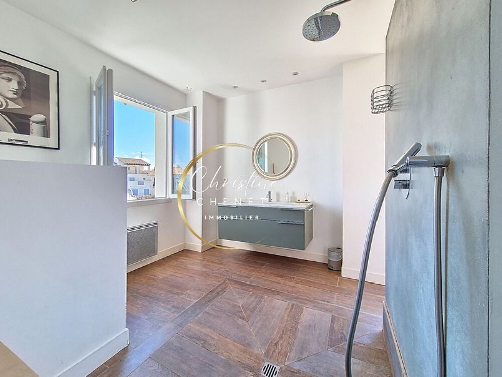  vendre  Maison Aigues-Mortes (30220)