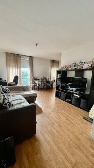  Appartement  vendre 3 pices 54 m