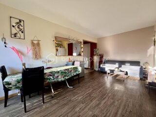  Appartement � vendre 4 pi�ces 77 m�