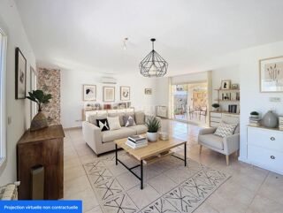  Maison à vendre 5 pièces 130 m²