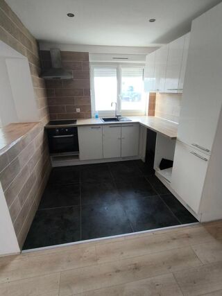  Appartement � louer 2 pi�ces 44 m�