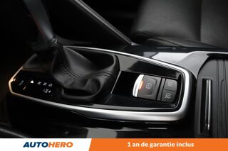 Koleos 2.0 dCi Energy Intens 4x2 X-Tronic 177 ch 2017 occasion 92130 Issy-les-Moulineaux