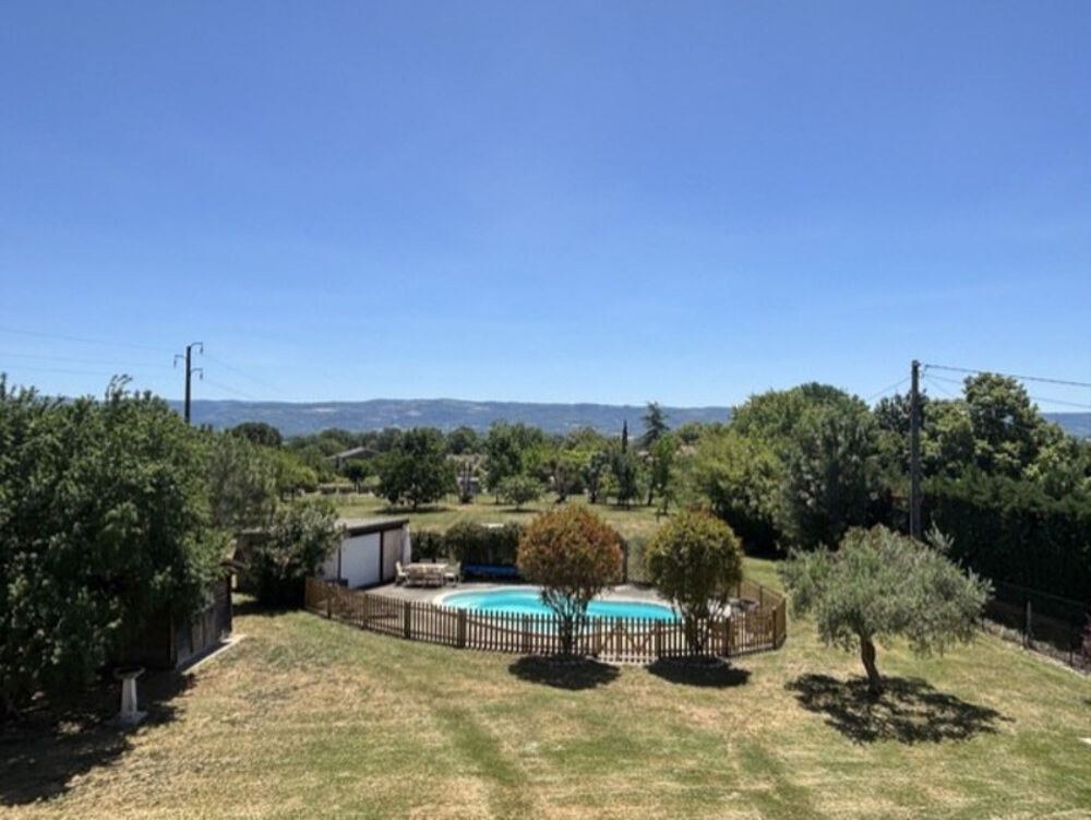 Maison à vendre 9 pièces LEMPAUT (81)